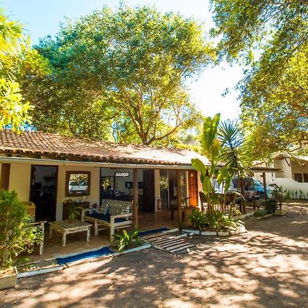 Travel Inn Trancoso Garden Luaran gambar