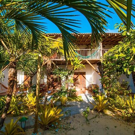 Travel Inn Trancoso Garden Luaran gambar