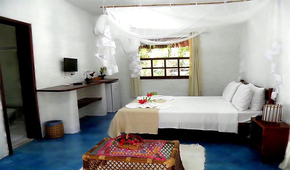 Travel Inn Trancoso Garden Luaran gambar