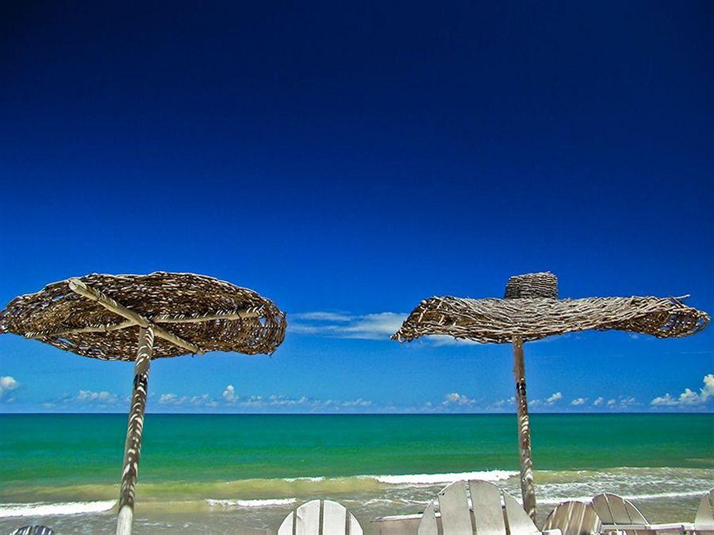 Travel Inn Trancoso Garden Luaran gambar