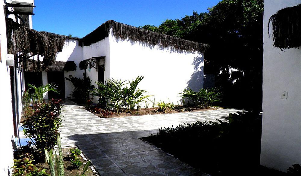 Travel Inn Trancoso Garden Luaran gambar