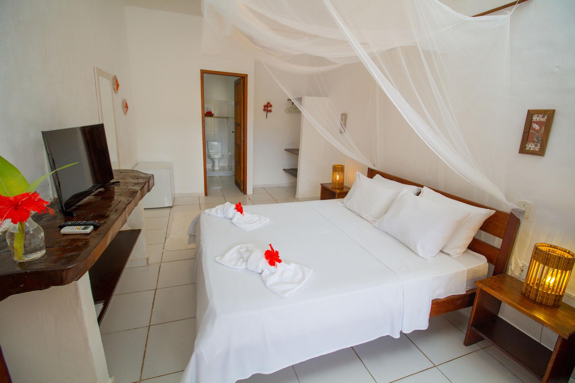 Travel Inn Trancoso Garden Luaran gambar