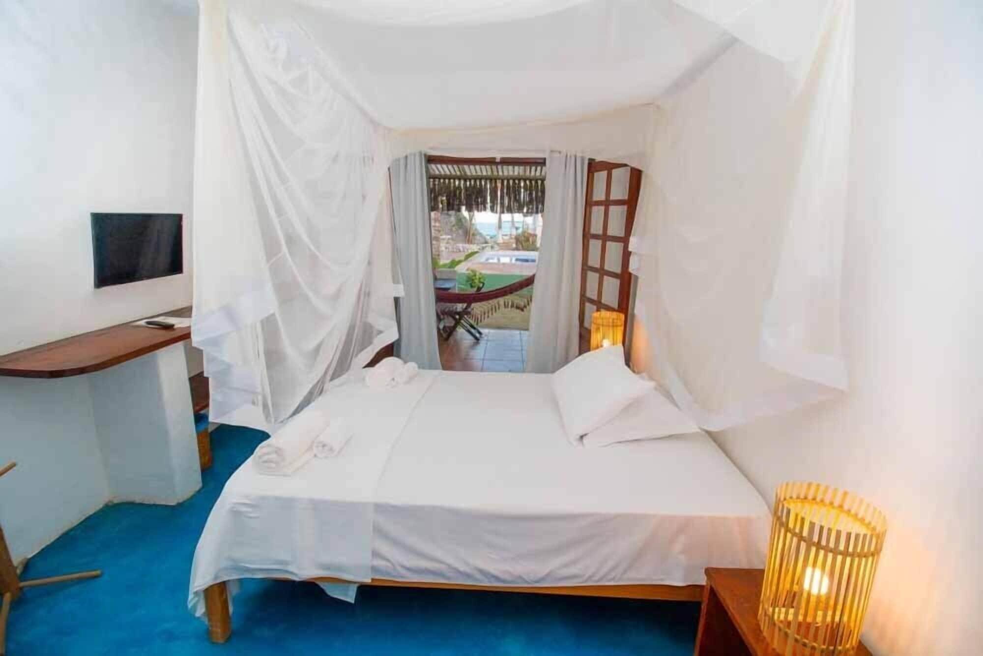 Travel Inn Trancoso Garden Luaran gambar