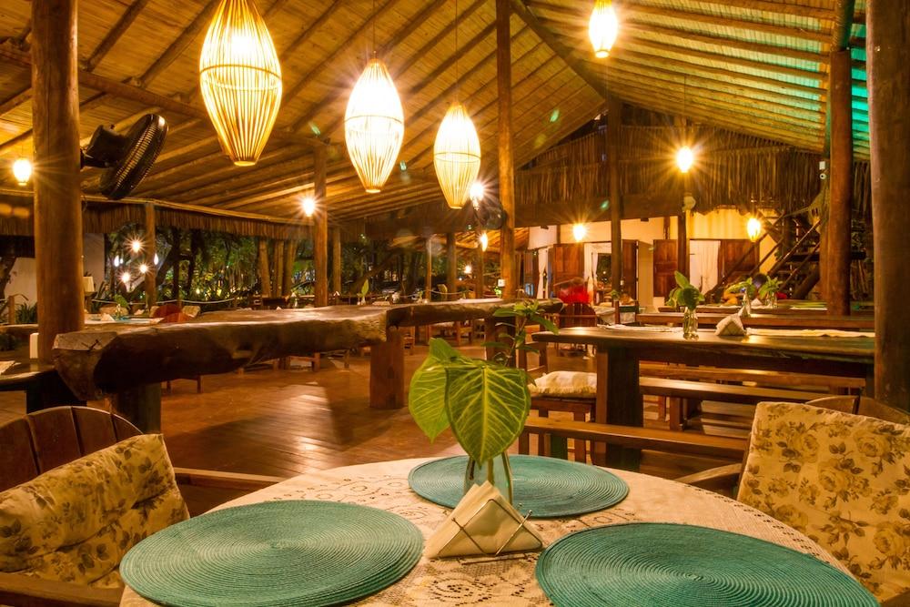 Travel Inn Trancoso Garden Luaran gambar