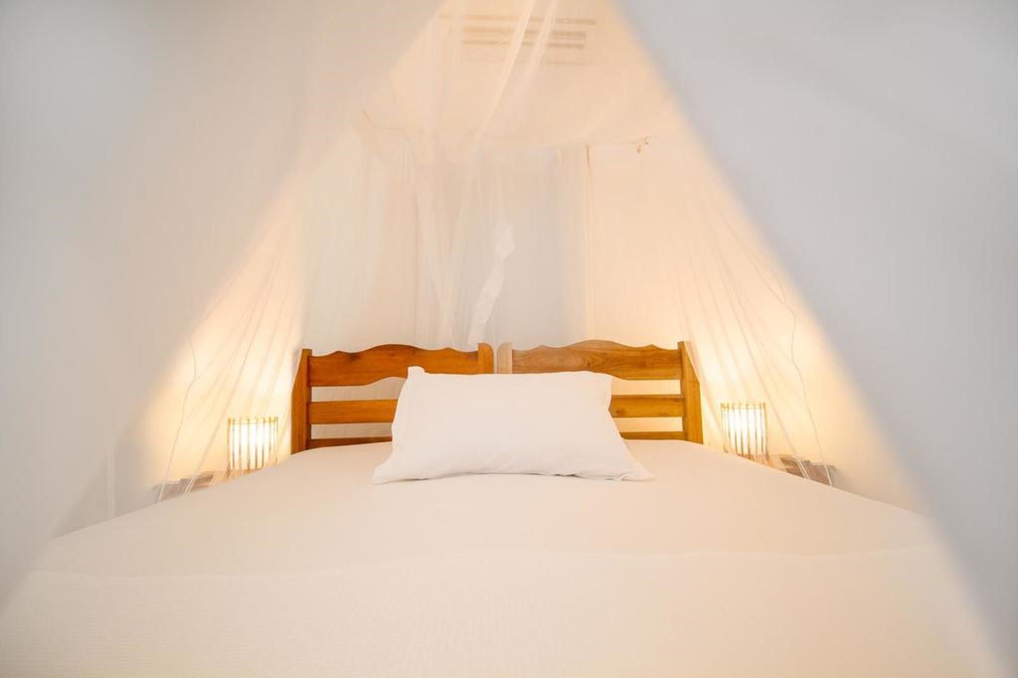 Travel Inn Trancoso Garden Luaran gambar