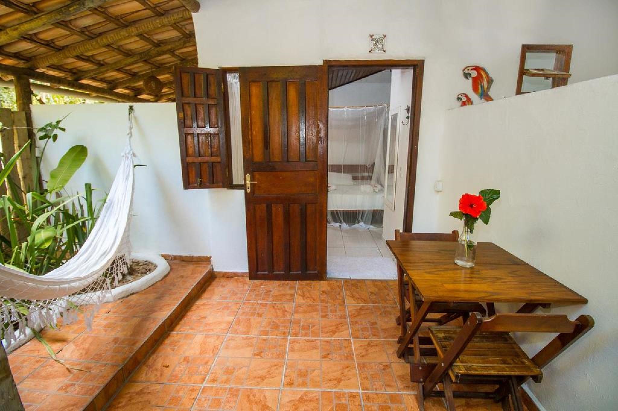 Travel Inn Trancoso Garden Luaran gambar