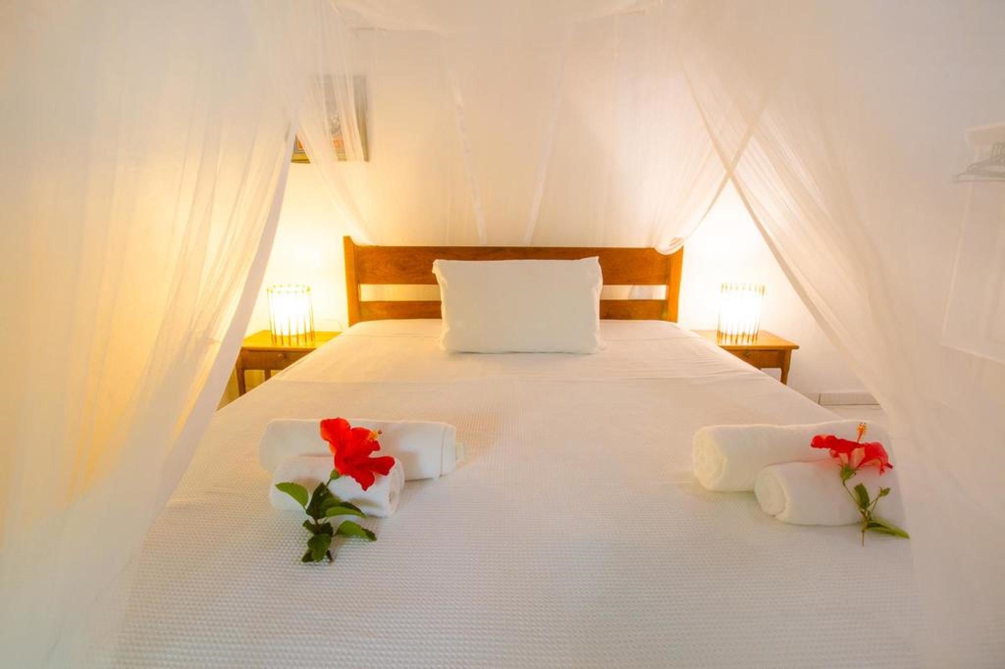 Travel Inn Trancoso Garden Luaran gambar