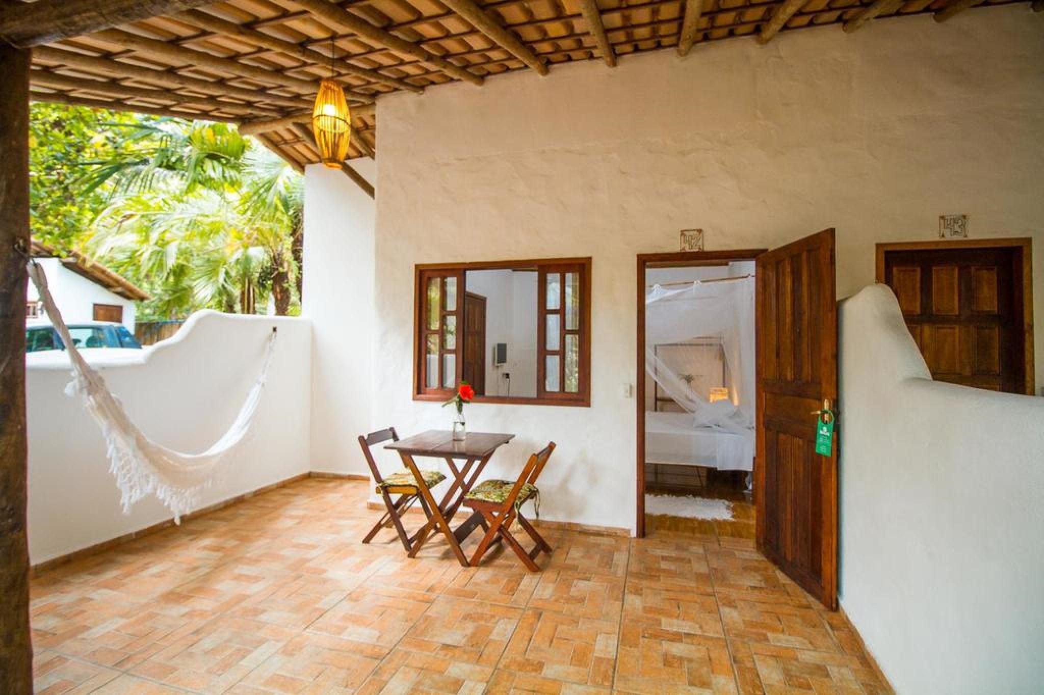 Travel Inn Trancoso Garden Luaran gambar