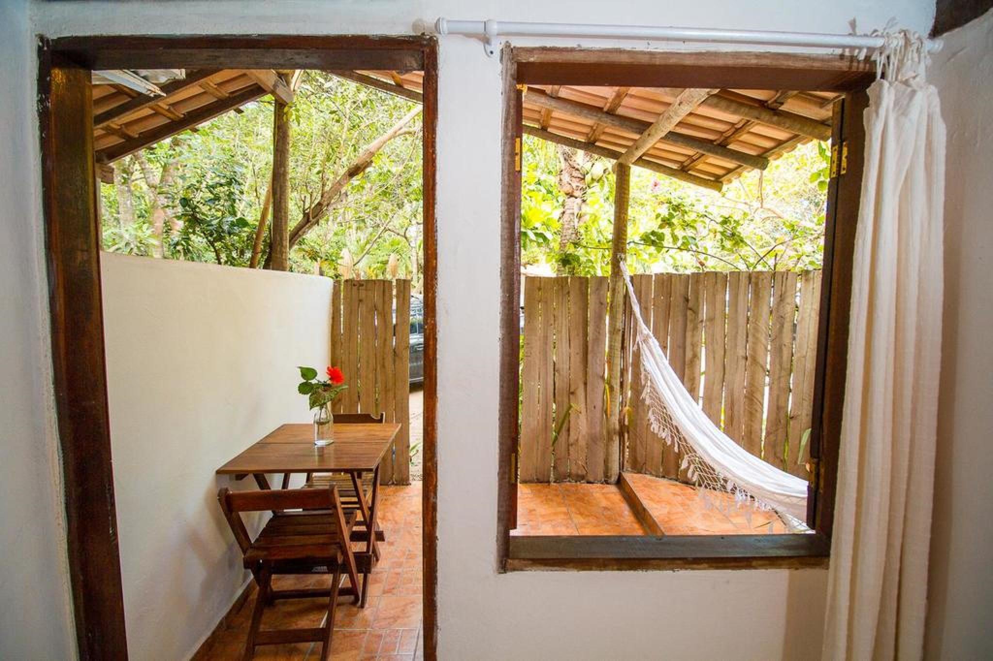 Travel Inn Trancoso Garden Luaran gambar