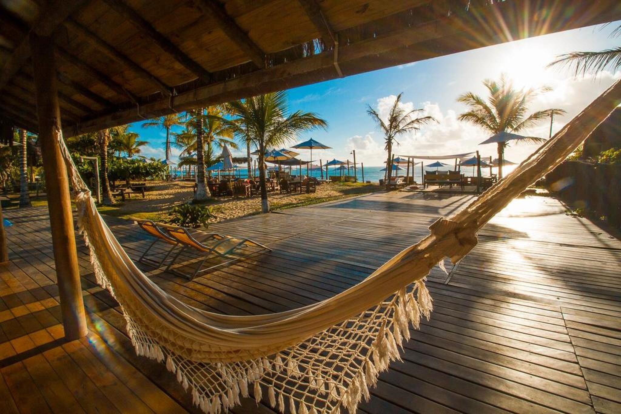 Travel Inn Trancoso Garden Luaran gambar