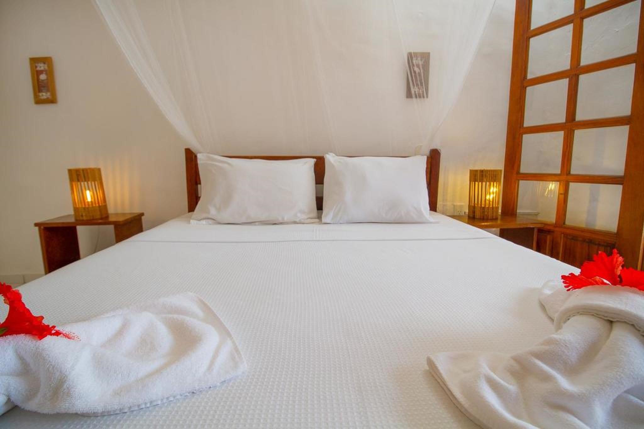 Travel Inn Trancoso Garden Luaran gambar