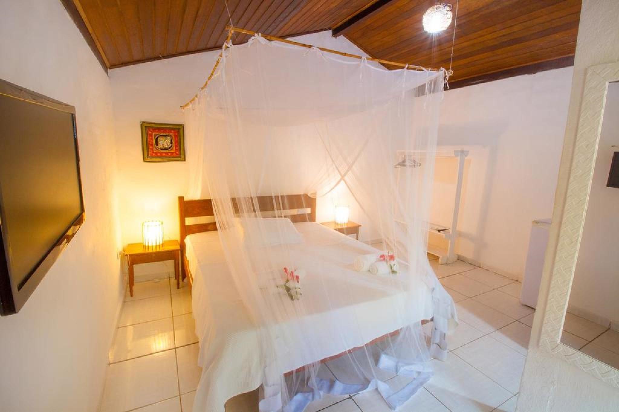 Travel Inn Trancoso Garden Luaran gambar