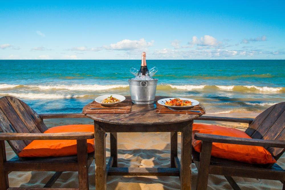 Travel Inn Trancoso Garden Luaran gambar