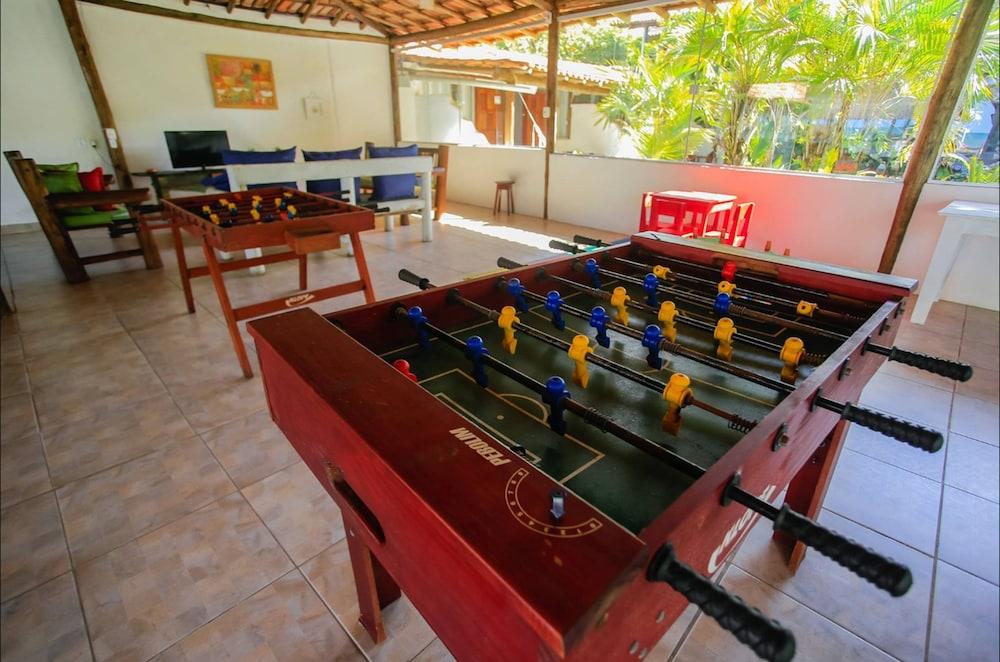 Travel Inn Trancoso Garden Luaran gambar