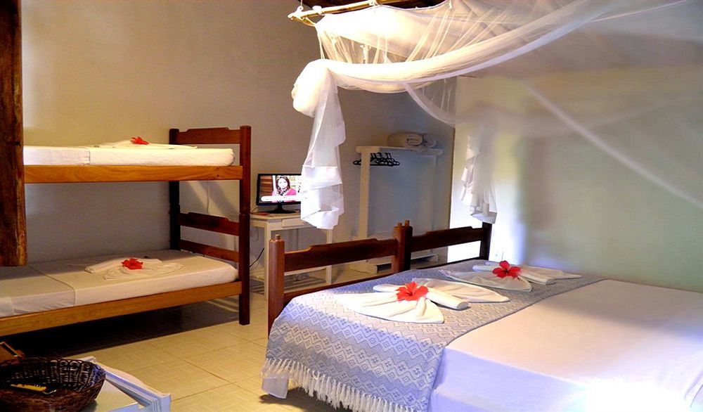 Travel Inn Trancoso Garden Luaran gambar