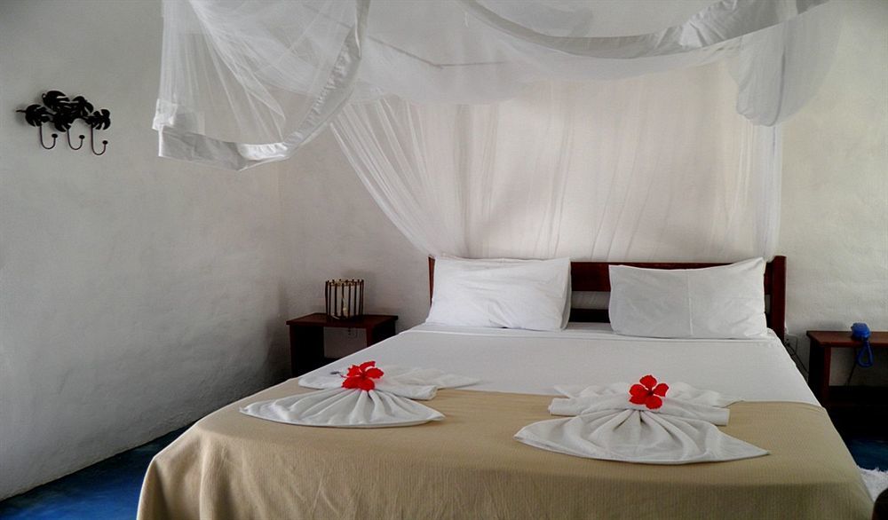 Travel Inn Trancoso Garden Luaran gambar