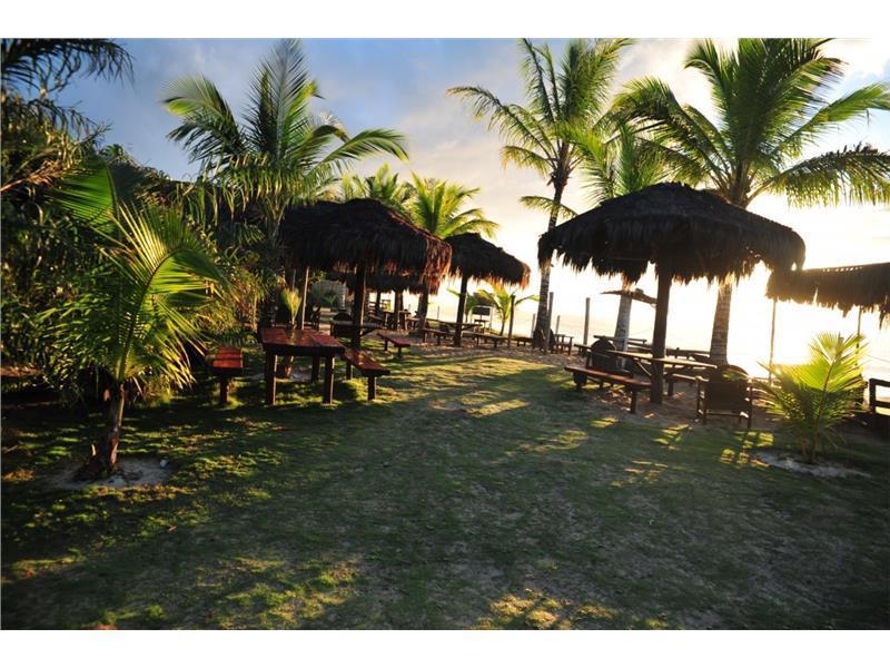 Travel Inn Trancoso Garden Luaran gambar