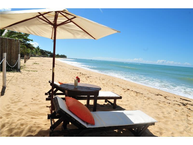 Travel Inn Trancoso Garden Luaran gambar
