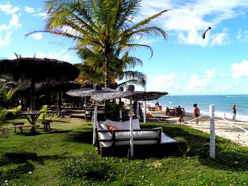 Travel Inn Trancoso Garden Luaran gambar