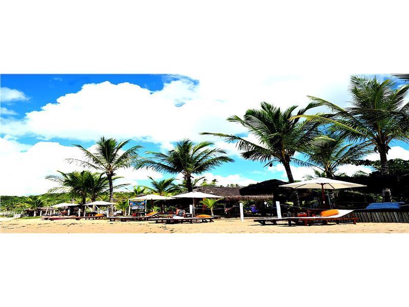 Travel Inn Trancoso Garden Luaran gambar