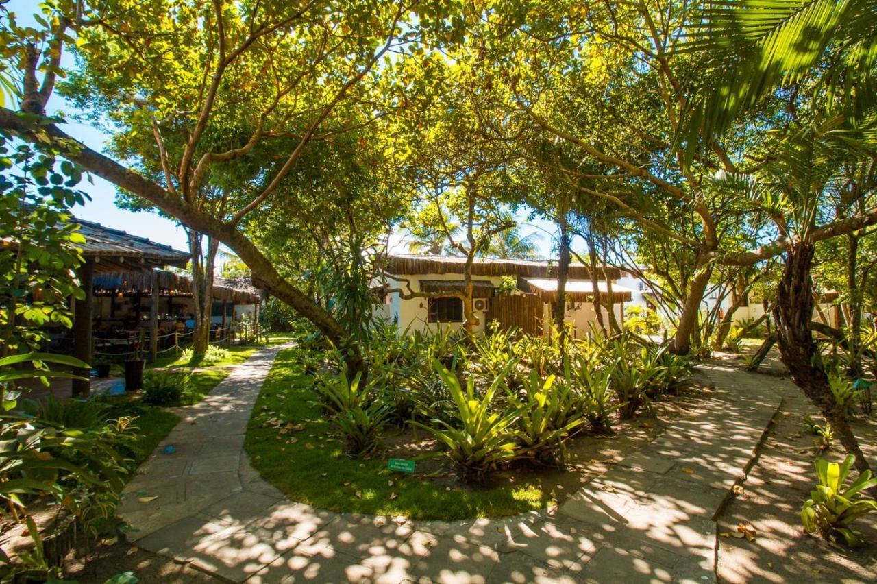 Travel Inn Trancoso Garden Luaran gambar
