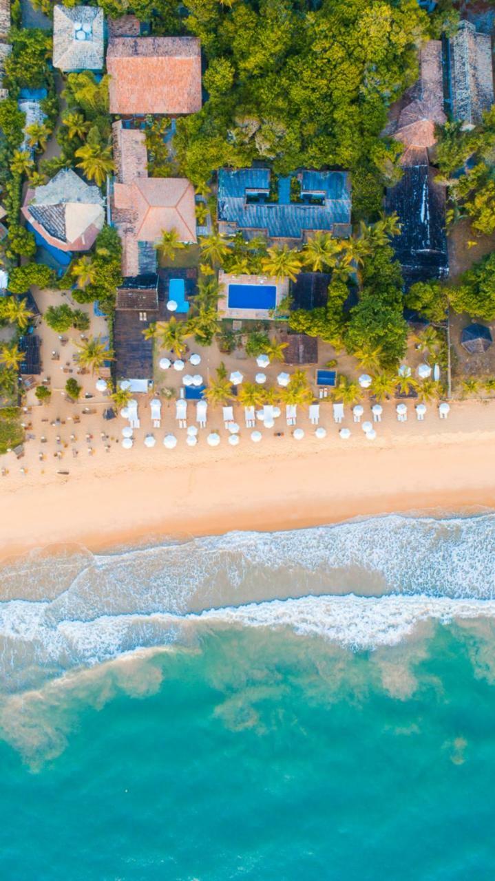 Travel Inn Trancoso Garden Luaran gambar